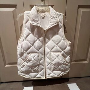 J. Crew | Vest